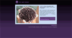 Desktop Screenshot of firessh.net
